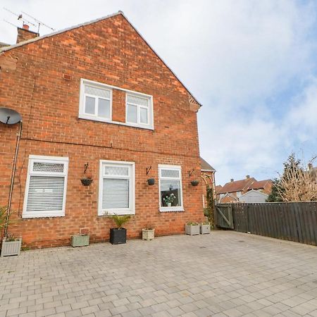 Villa 2 Hartburn Road North Shields Exterior foto