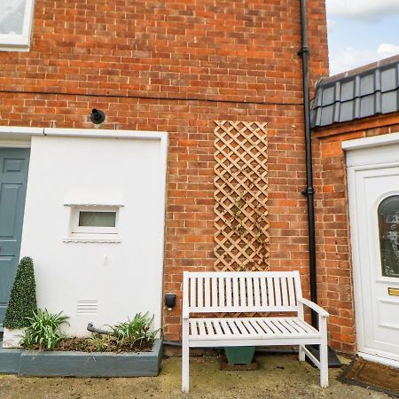 Villa 2 Hartburn Road North Shields Exterior foto