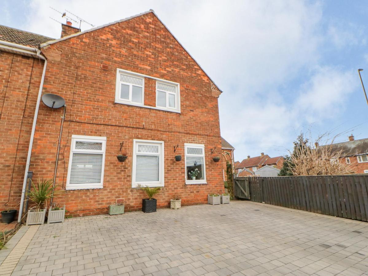 Villa 2 Hartburn Road North Shields Exterior foto