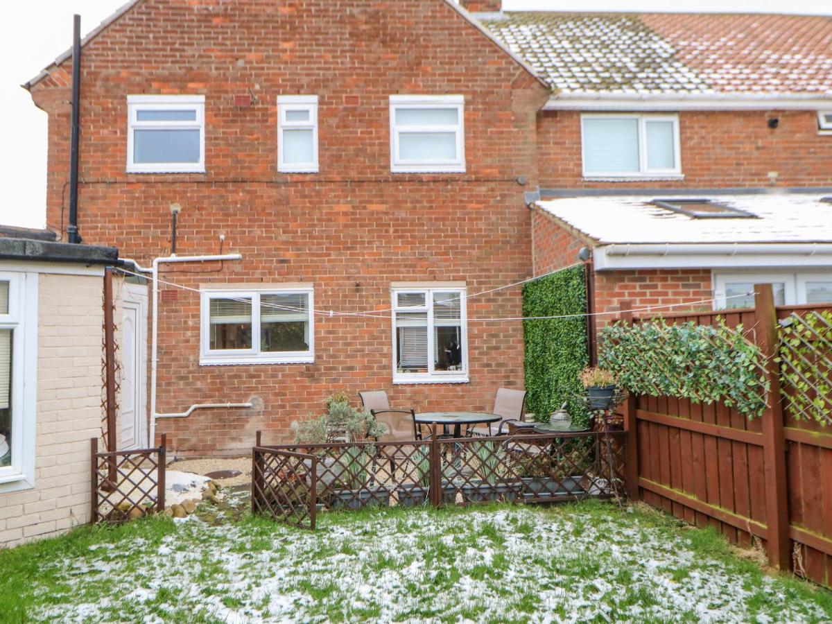 Villa 2 Hartburn Road North Shields Exterior foto