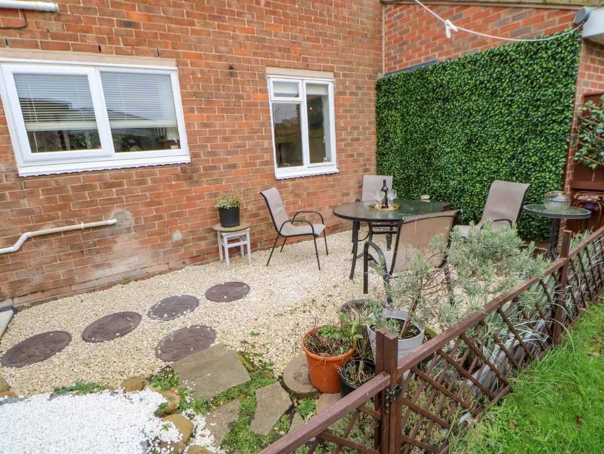 Villa 2 Hartburn Road North Shields Exterior foto