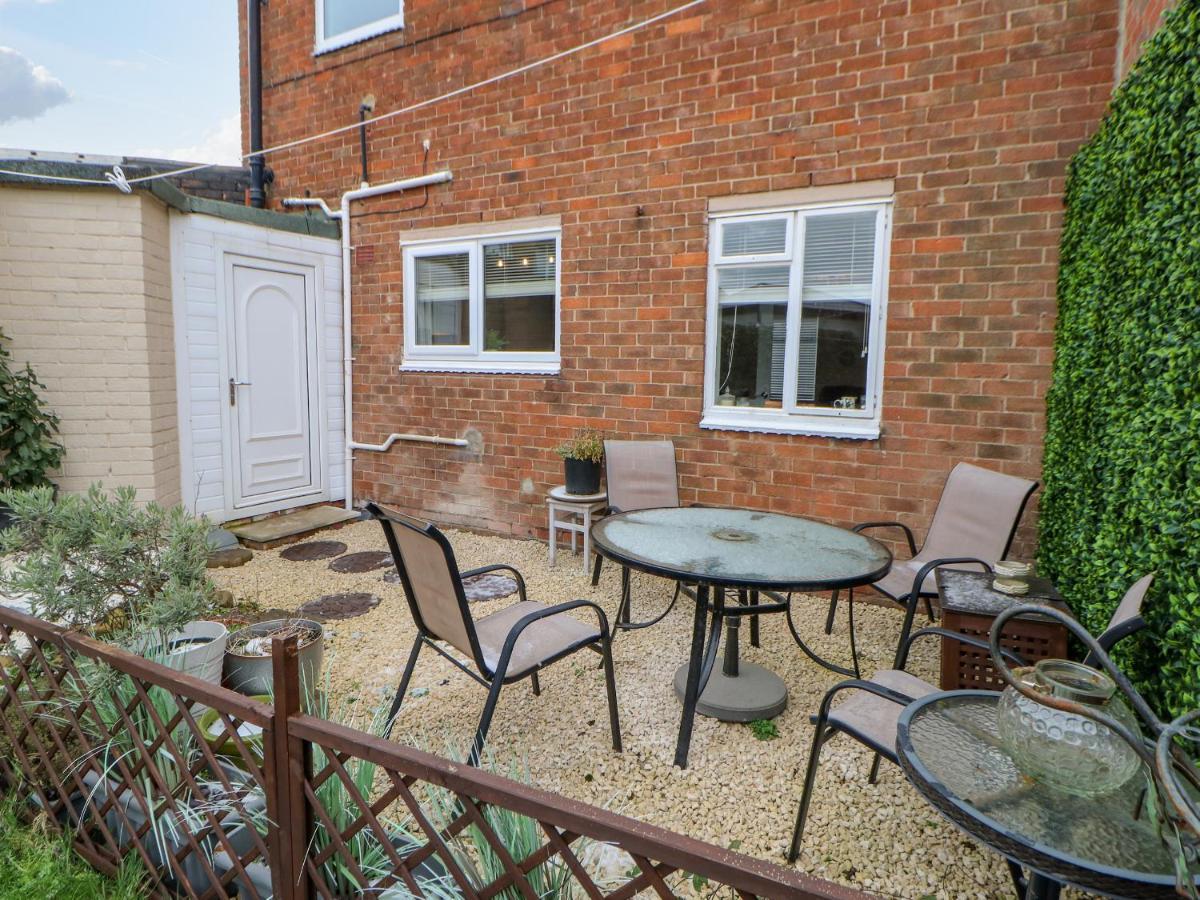 Villa 2 Hartburn Road North Shields Exterior foto