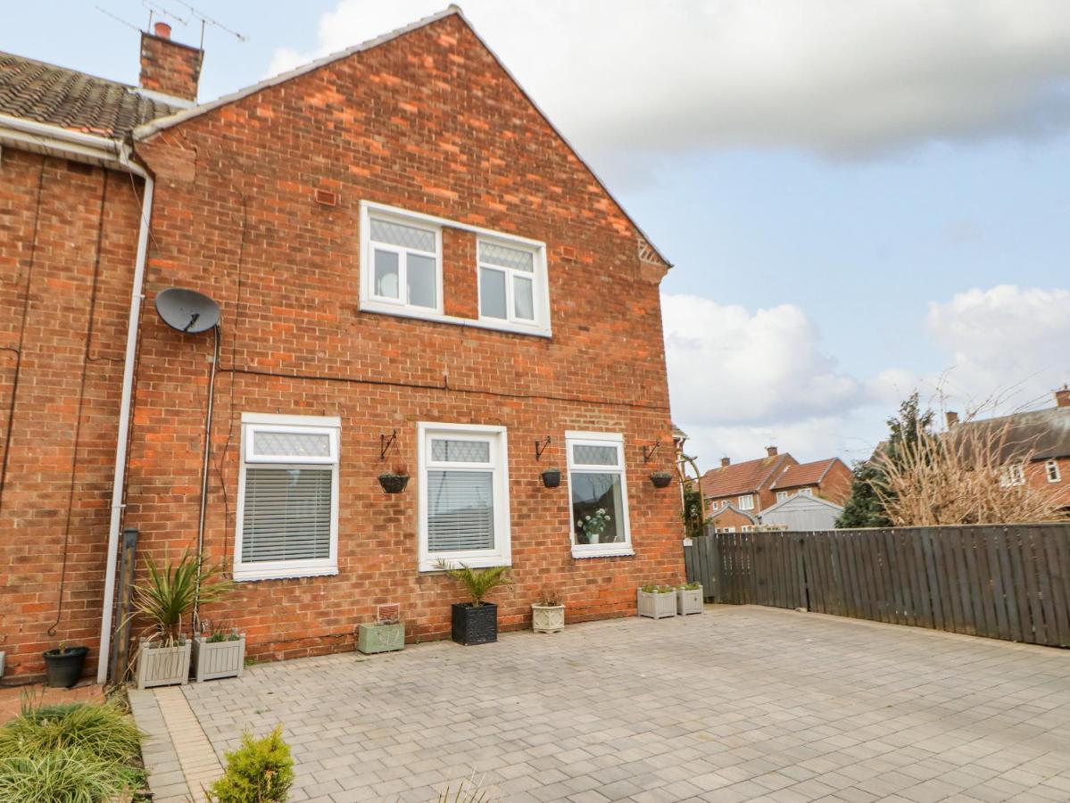 Villa 2 Hartburn Road North Shields Exterior foto